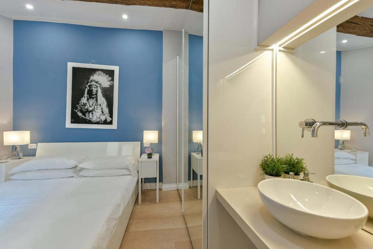 Apartamento - Dello Sprone Florença